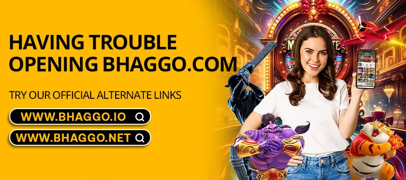 bhaggo casino official site