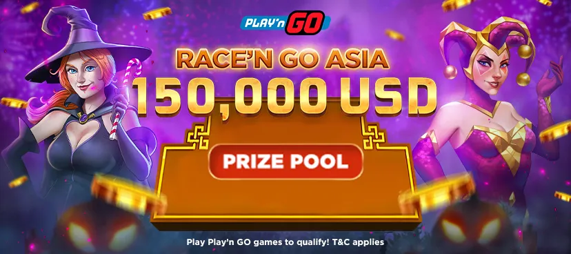 bhaggo casino bonus 150 000 usd