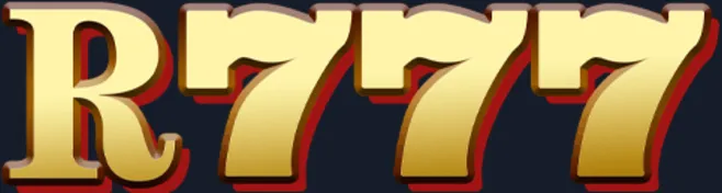 R777 logo